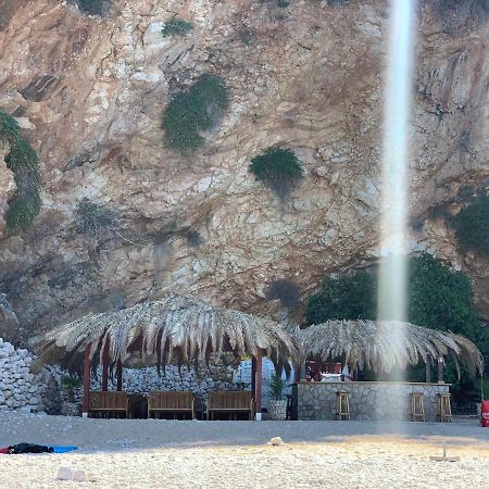 Beach House Sveti Jakov Dubrovnik Bagian luar foto