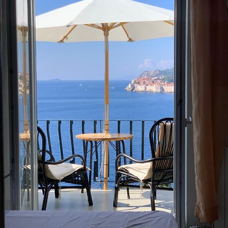 Beach House Sveti Jakov Dubrovnik Bagian luar foto