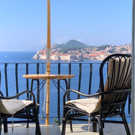 Beach House Sveti Jakov Dubrovnik Bagian luar foto