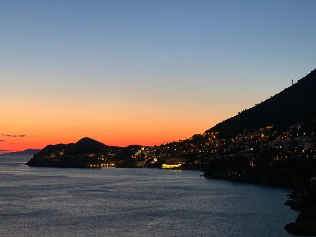 Beach House Sveti Jakov Dubrovnik Bagian luar foto