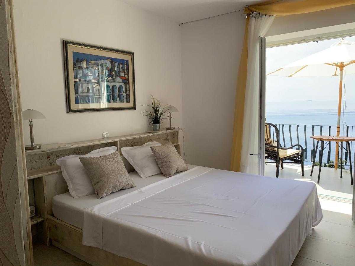 Beach House Sveti Jakov Dubrovnik Bagian luar foto
