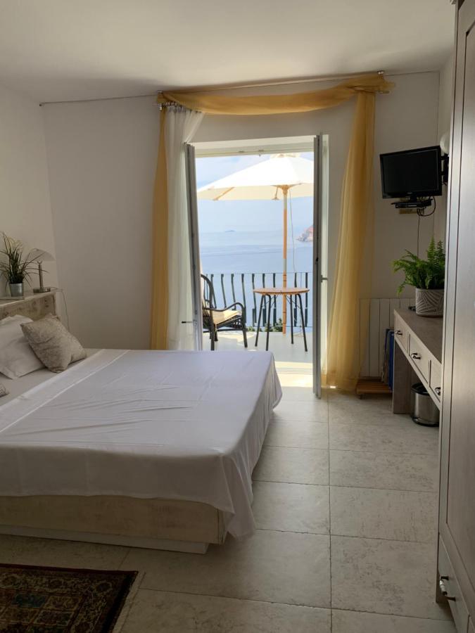 Beach House Sveti Jakov Dubrovnik Bagian luar foto