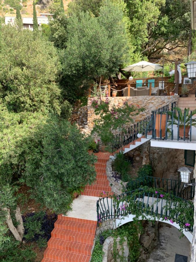 Beach House Sveti Jakov Dubrovnik Bagian luar foto