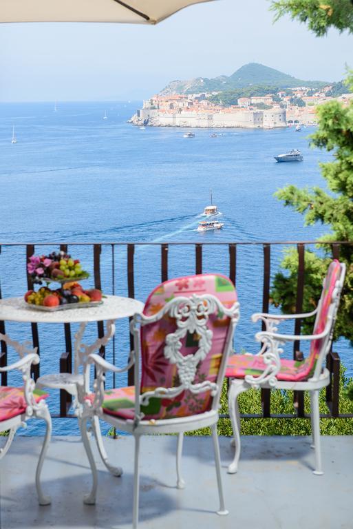 Beach House Sveti Jakov Dubrovnik Bagian luar foto